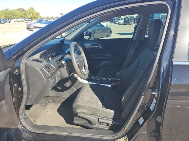 Thumbnail: 2014 Honda Accord - 9