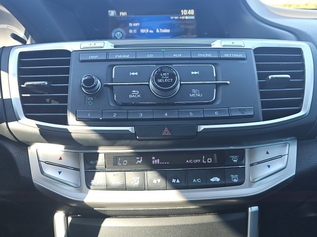 Thumbnail: 2014 Honda Accord - 23