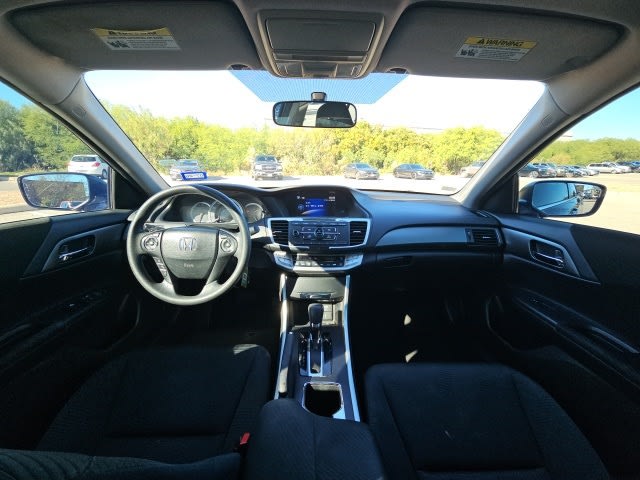 Thumbnail: 2014 Honda Accord - 8