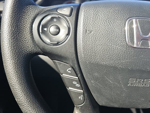 Thumbnail: 2014 Honda Accord - 21