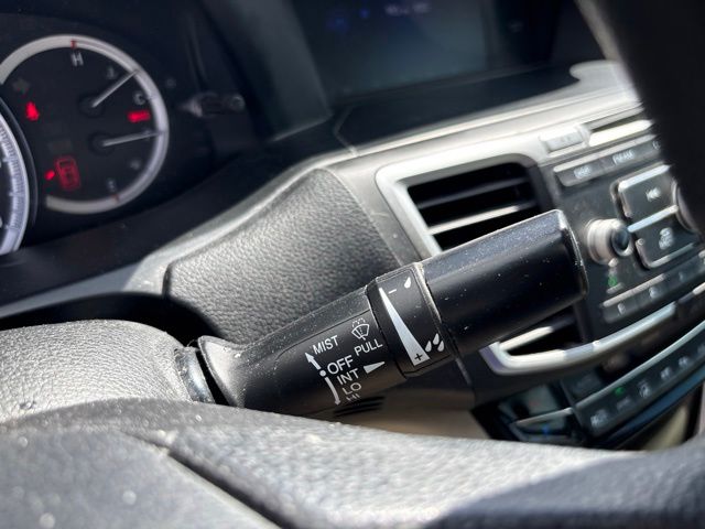 Thumbnail: 2017 Honda Accord - 21