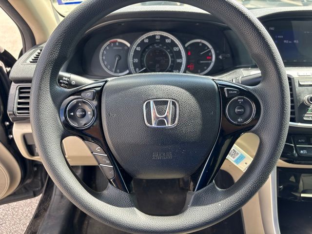 Thumbnail: 2017 Honda Accord - 6