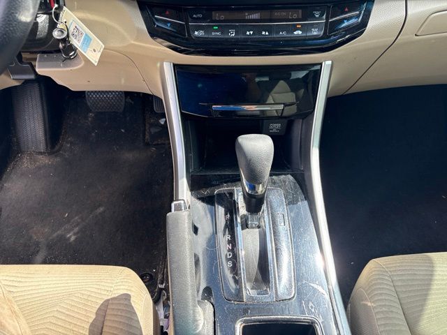 Thumbnail: 2017 Honda Accord - 23