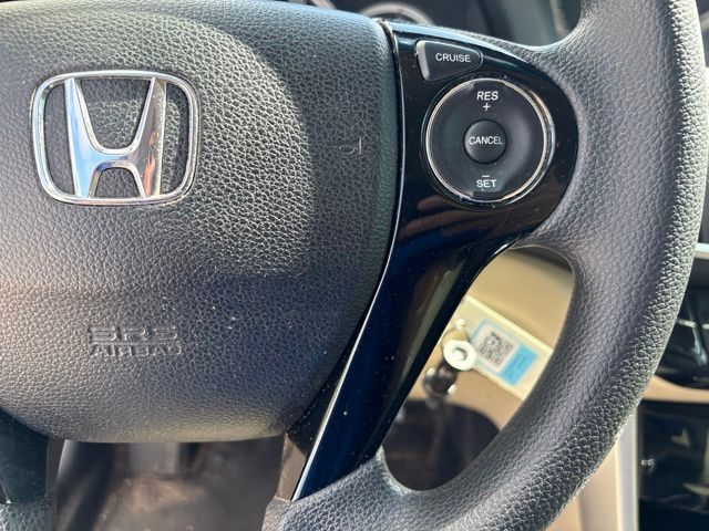 Thumbnail: 2017 Honda Accord - 20