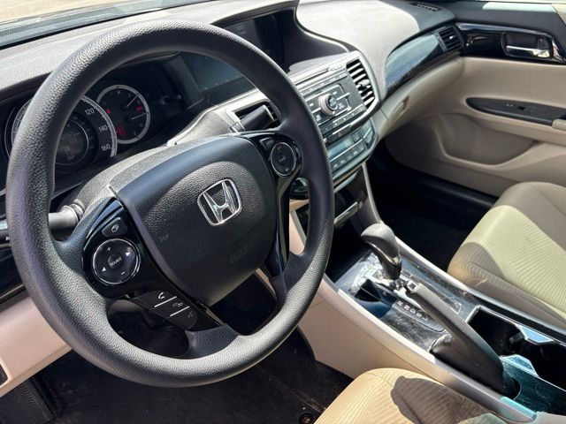 Thumbnail: 2017 Honda Accord - 2