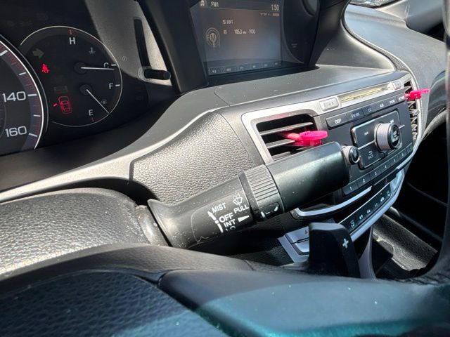 Thumbnail: 2014 Honda Accord - 21