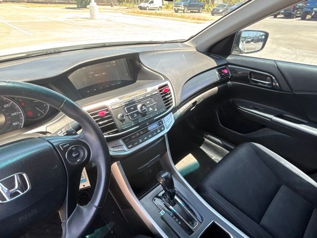 Thumbnail: 2014 Honda Accord - 10