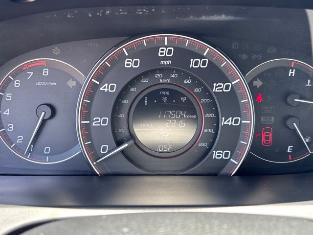 Thumbnail: 2014 Honda Accord - 12