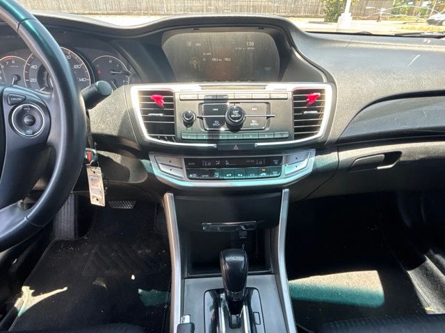 Thumbnail: 2014 Honda Accord - 7