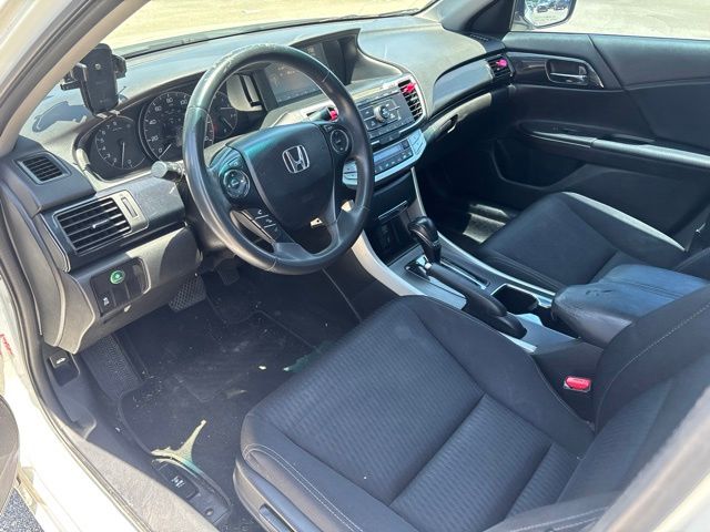 Thumbnail: 2014 Honda Accord - 2