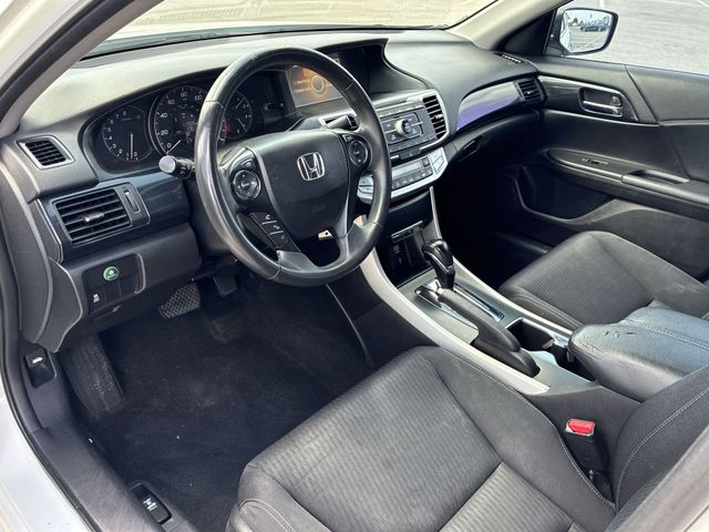 Thumbnail: 2014 Honda Accord - 2
