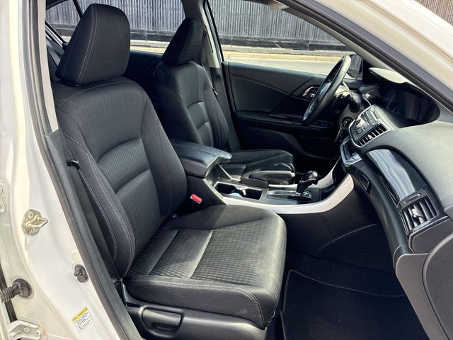 Thumbnail: 2014 Honda Accord - 29