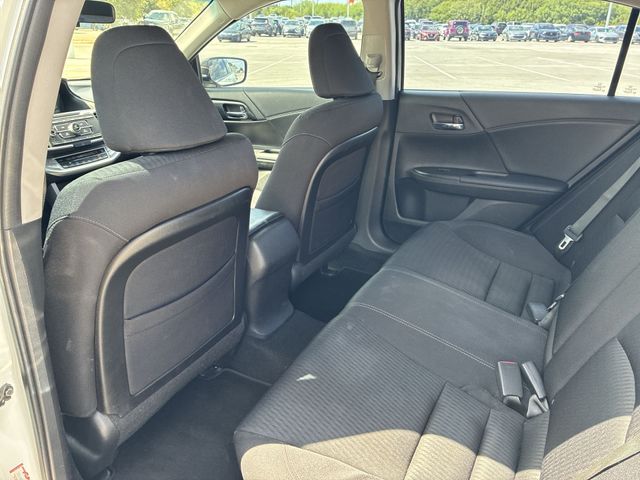 Thumbnail: 2014 Honda Accord - 27