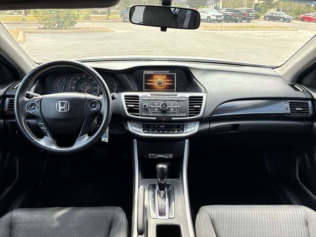 Thumbnail: 2014 Honda Accord - 8