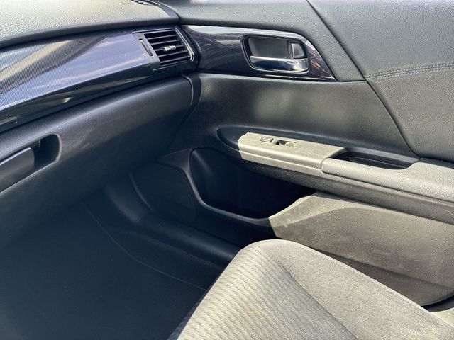Thumbnail: 2014 Honda Accord - 34