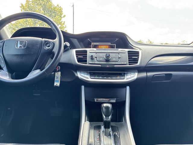 Thumbnail: 2014 Honda Accord - 13