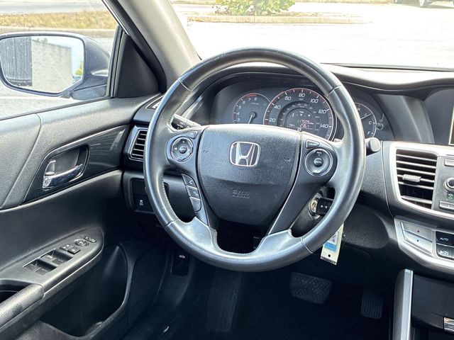 Thumbnail: 2014 Honda Accord - 12