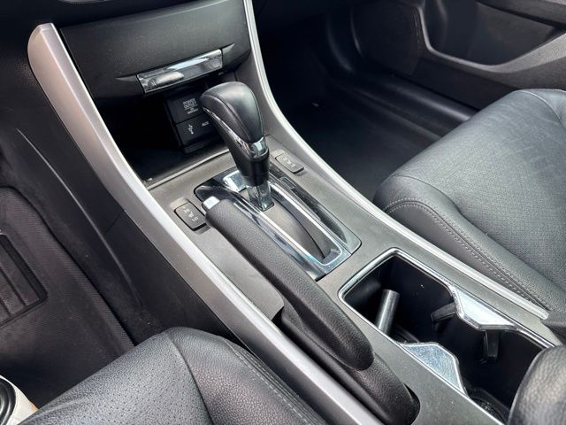 Thumbnail: 2015 Honda Accord - 11