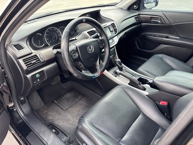 Thumbnail: 2015 Honda Accord - 2