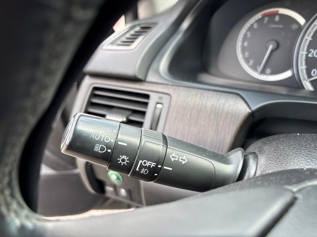 Thumbnail: 2015 Honda Accord - 22
