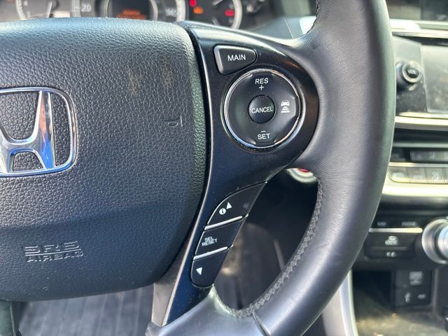 Thumbnail: 2015 Honda Accord - 19