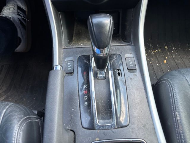 Thumbnail: 2015 Honda Accord - 23