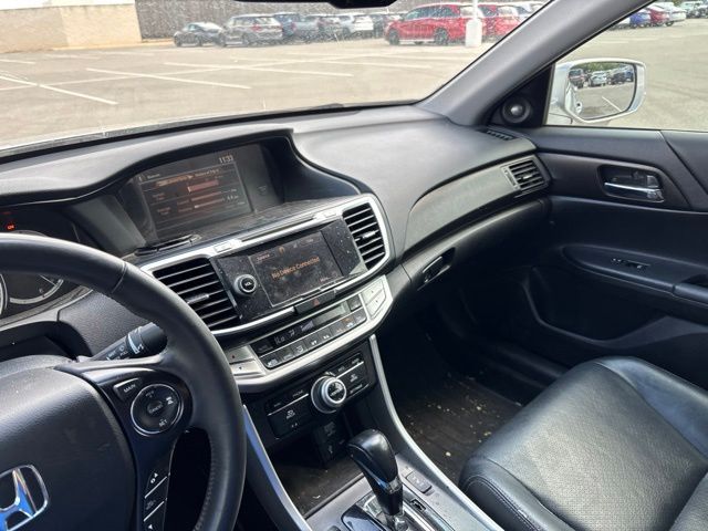 Thumbnail: 2015 Honda Accord - 7