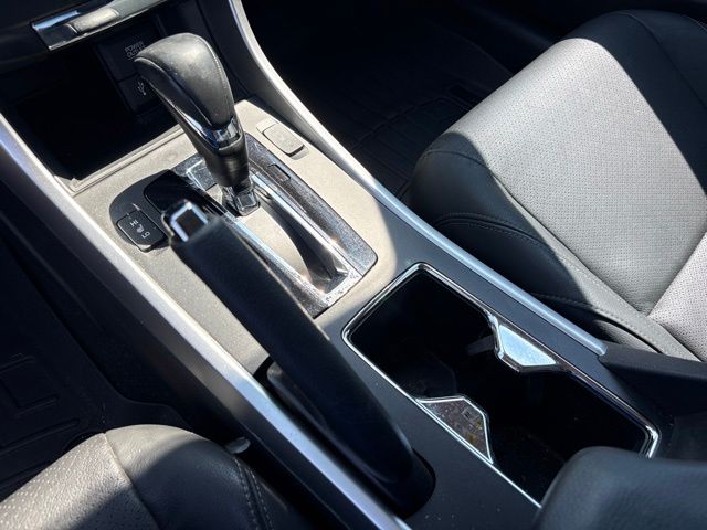 Thumbnail: 2014 Honda Accord - 12
