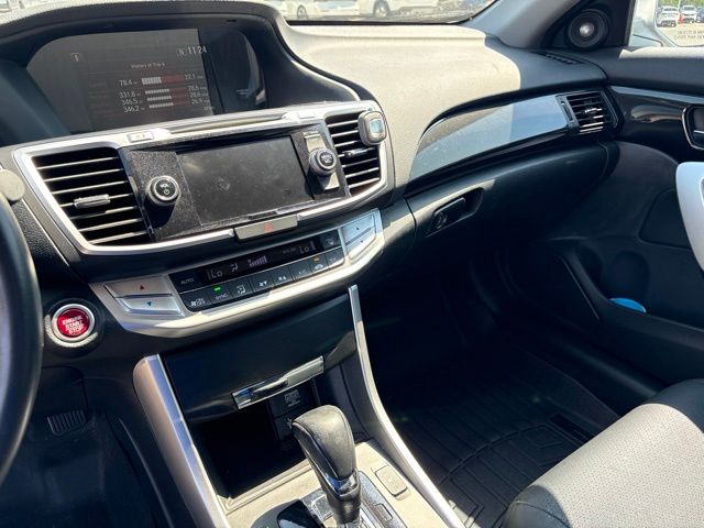 Thumbnail: 2014 Honda Accord - 24