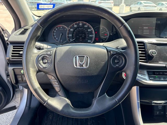 Thumbnail: 2014 Honda Accord - 7