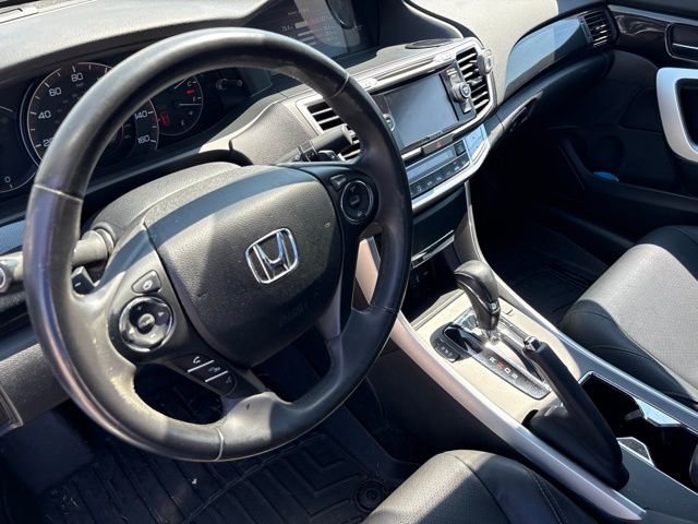 Thumbnail: 2014 Honda Accord - 2
