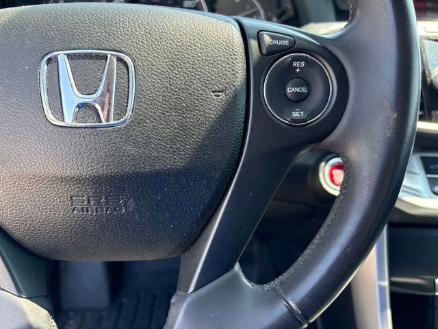 Thumbnail: 2014 Honda Accord - 20