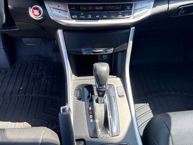 Thumbnail: 2014 Honda Accord - 23