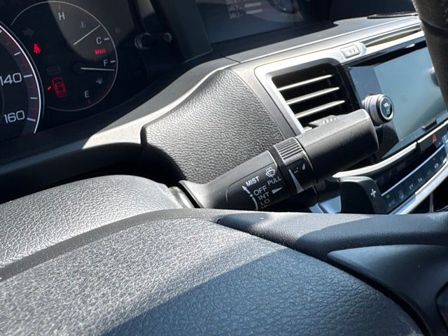 Thumbnail: 2014 Honda Accord - 22