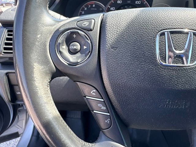 Thumbnail: 2014 Honda Accord - 19