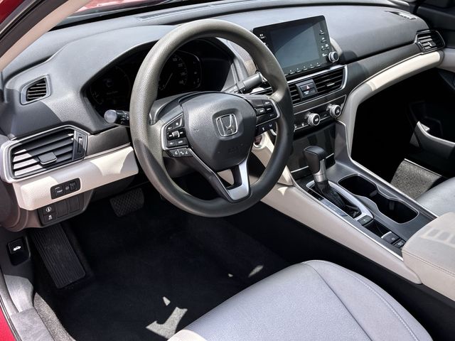 Thumbnail: 2020 Honda Accord - 2