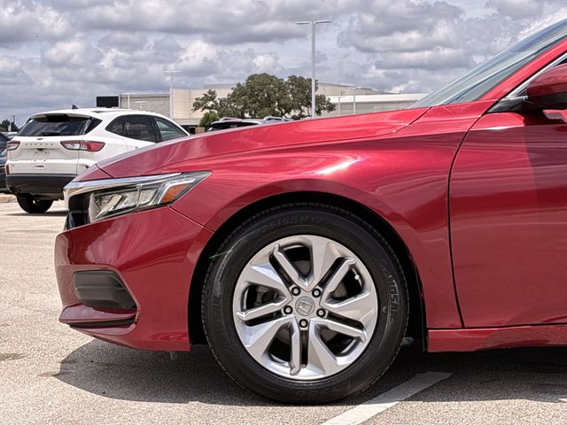Thumbnail: 2020 Honda Accord - 7