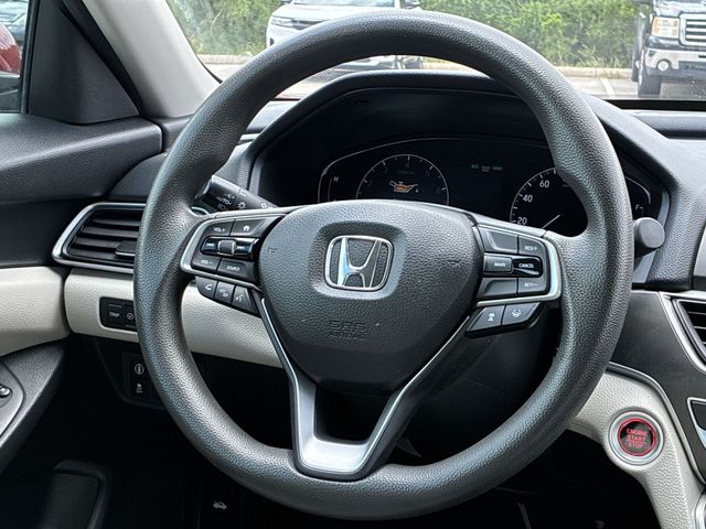 Thumbnail: 2020 Honda Accord - 13