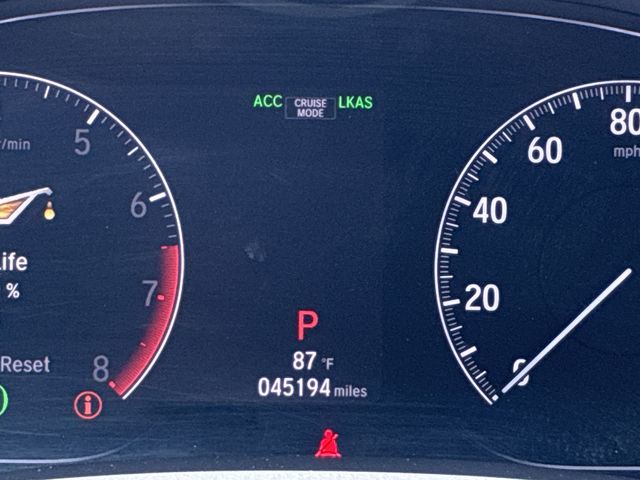 Thumbnail: 2020 Honda Accord - 37
