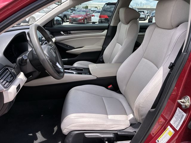 Thumbnail: 2020 Honda Accord - 10