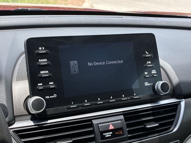 Thumbnail: 2020 Honda Accord - 15
