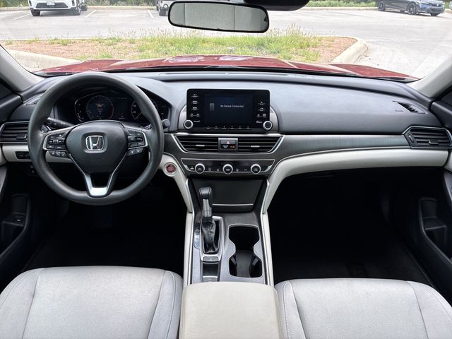 Thumbnail: 2020 Honda Accord - 9