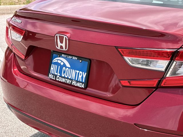 Thumbnail: 2020 Honda Accord - 27