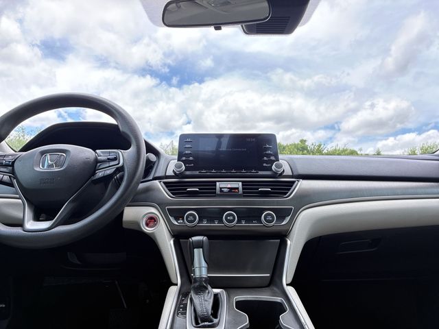 Thumbnail: 2020 Honda Accord - 14