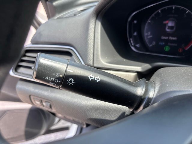 Thumbnail: 2018 Honda Accord - 11