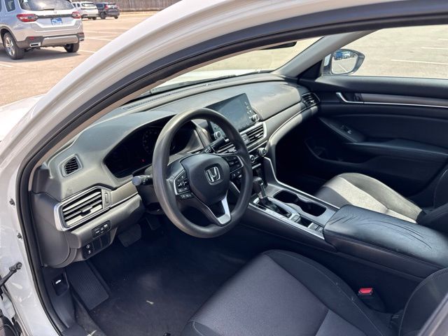 Thumbnail: 2018 Honda Accord - 2