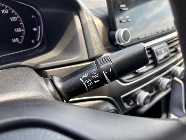 Thumbnail: 2018 Honda Accord - 21