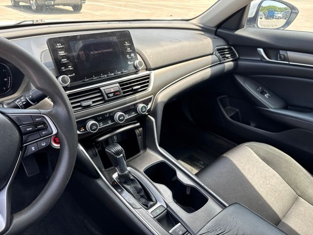 Thumbnail: 2018 Honda Accord - 10