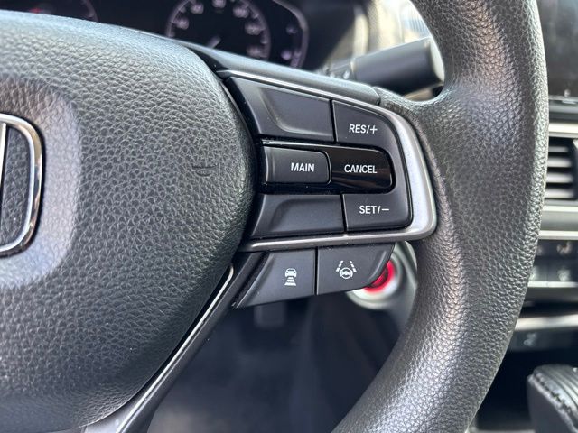 Thumbnail: 2018 Honda Accord - 20