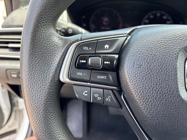 Thumbnail: 2018 Honda Accord - 19